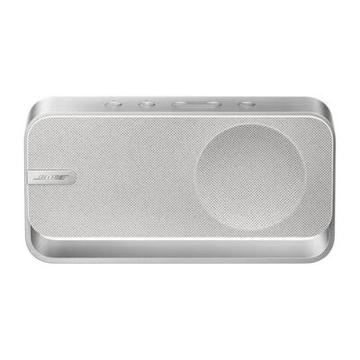 Bose无线蓝牙音箱室内