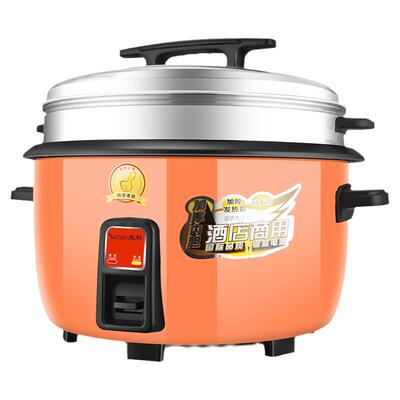 Peskoe/半球商用电饭锅官方正品