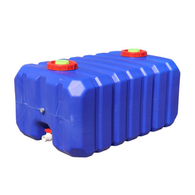 三轮车拉桶特厚储水桶运输塑料桶