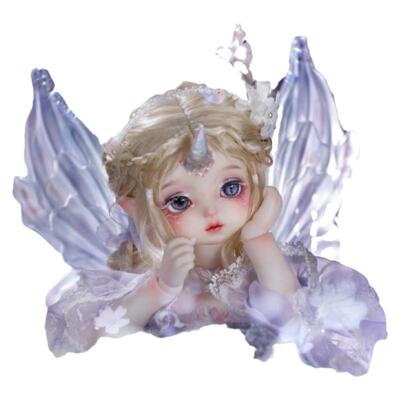 贵族娃娃6分BJD洛蒂全套玩偶