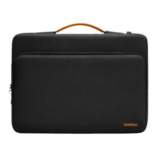 tomtoc电脑包15.6寸手提笔记本保护套17.3适用于联想拯救者Y9000p/R9000p/Y7000/华硕ROG枪神8/ROG魔霸7 Plus