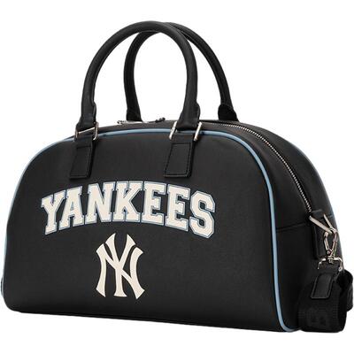 【自营】MLB包包手提包单肩包时尚休闲包潮流挎包手拎包3ABWM083N