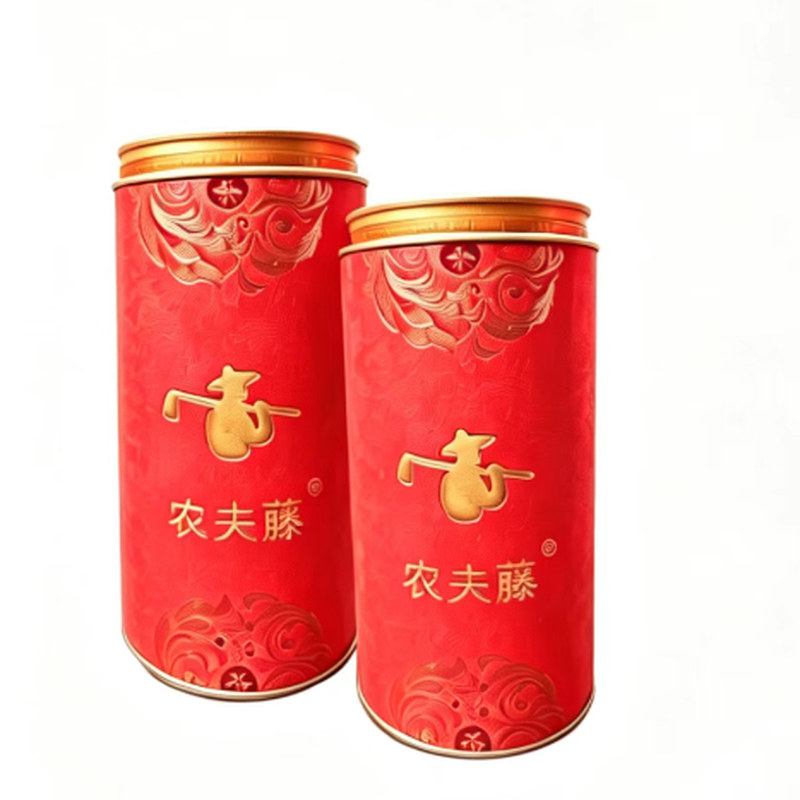 岩根雪张家界莓茶特级野生土家莓茶甄选好莓茶藤茶龙须茶源头直采