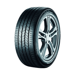 德国马牌轮胎 275/45R21 110Y CCLXSP XL FR 适配揽胜运动版/奔驰