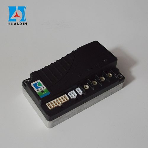 【1212s-2601】现货供应科蒂斯控制器 现货电动巡逻观光车控制器