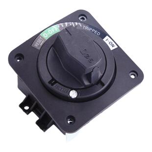 电源联锁开关SM3-125S断路器SACE机床S1N开门断电JDS-4旋转式手柄