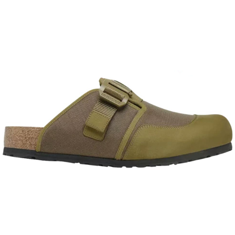 Birkenstock勃肯德产半拖休闲鞋
