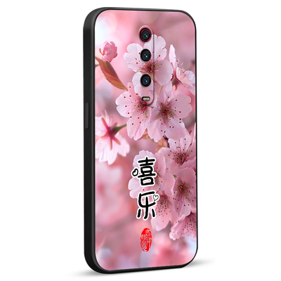 luckrider适用于红米k20pro尊享版。超好看redmi网红男女款k20propremiumedition软硅胶手机壳hongmi新潮国风