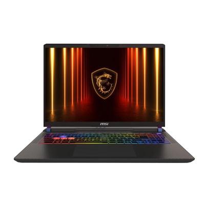 微星/MSI泰坦16U9275HX处理器