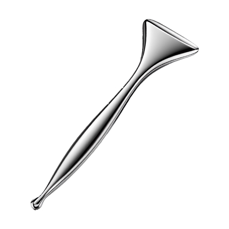 筋膜笔自用面部筋膜放松刀按摩专业级多功能松解工具美容院刮刀