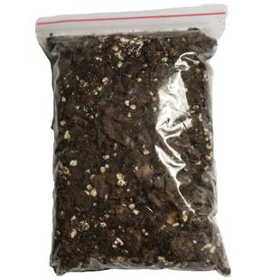 【150克装兰花专用土】透气营养土蝴蝶兰君子兰松树皮国兰通用