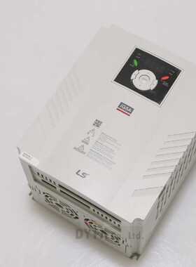 LS good used SV055IG5A-4 IG-5A Series 5.5kW Inverter DRV-I-4