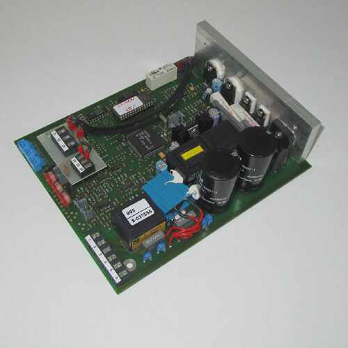 REO Solingen 1126 S 013 1126S013 board