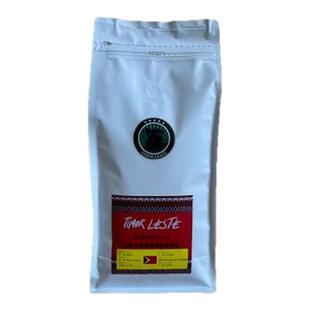 顺丰包邮东帝汶高山阿拉比卡香醇咖啡豆美式拿铁