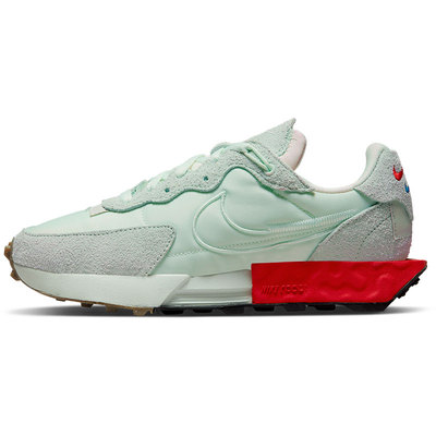 Nike/耐克正品FONTANKA WAFFLE 女子运动休闲鞋 DC3579-300