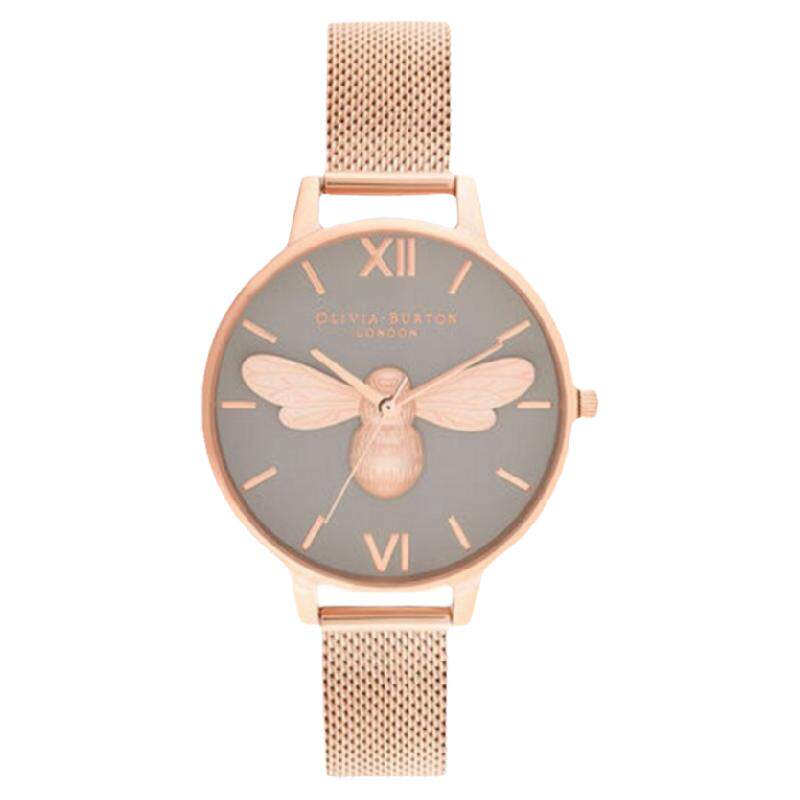 OliviaBurton 3D欧美腕表