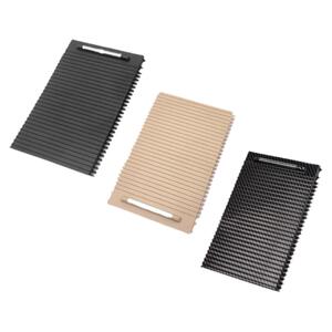 金仕泰扶手箱盖板不易断裂