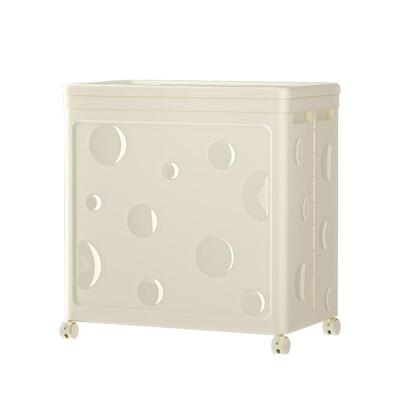 收纳箱家用超大容量换季衣服被子收纳整理柜子卧室衣物翻盖储物柜