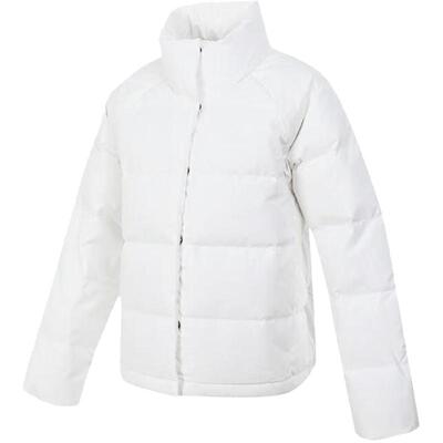 滔搏adidas阿迪达斯女子W HELIONIC RLX运动羽绒服IX8867