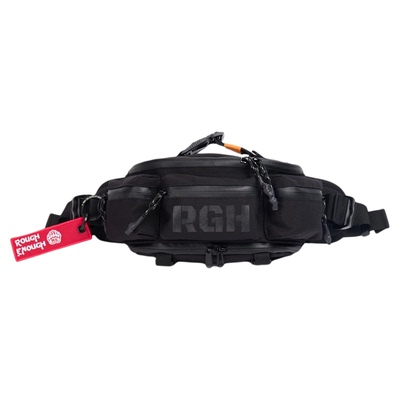 RGH公路摩旅骑行腰包机能斜挎包