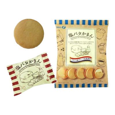 日本直邮takara宝制黄油夹心饼干