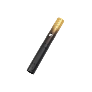 CXSABER星球大战光剑金属款打光变色可重型决斗光剑玩具儿童