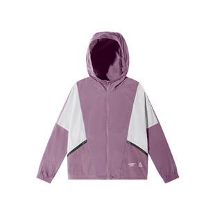【轻量防雨】happynocnoc铂光系列儿童防晒外套户外耐磨男女童春