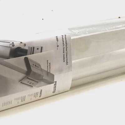 Festo HMP25320BSL2G6 Linearfhrung 537942 Linearmodul 25 H320