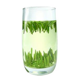 2025新春茶湖北高山云雾绿茶十堰竹溪毛尖毛峰中国名茶茶叶250g