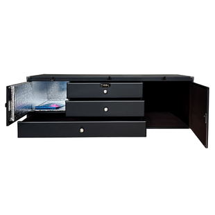 路虎揽胜行政适用收纳箱揽胜运动卫士发现5后备箱储物箱车载保温