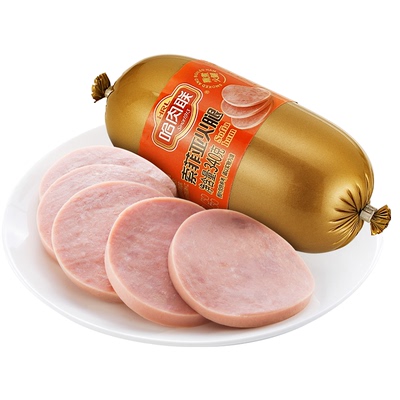 索菲亚零食火腿哈尔滨