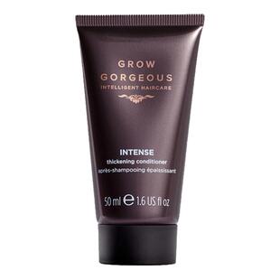 【保税区发货】旅行装GrowGorgeous强韧发丝防脱护发素50ml正品