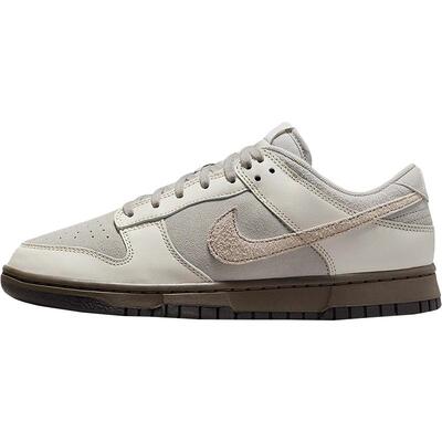 Nike/耐克正品Dunk Low男女耐磨休闲运动低帮板鞋FD9746-001