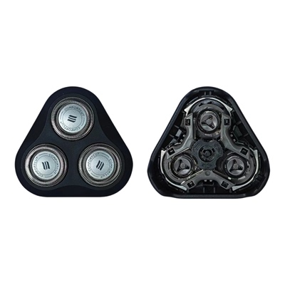 适配飞利浦剃须刀配件替换头部