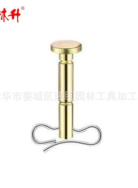 林升738-04124A 和 714-04040 剪切销套件与 MTD Cub Cadet Craft