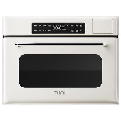 烤箱蒸烤箱厨房电器小吉