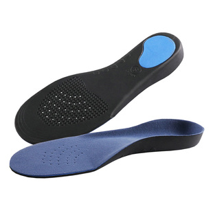 儿童扁平足矫正鞋垫宝宝内八字足外翻纠正脚垫X型腿成人足弓支撑