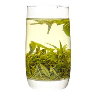 2025新茶现货和平翠峰春茶绿茶紫阳富硒茶产区浓香耐泡云雾茶750g