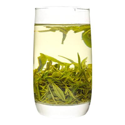 2025浓香耐泡和平翠峰绿茶一斤半