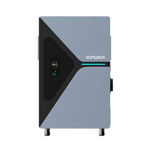 速普顿交流充电桩新能源家用快充电动汽车7KW/20KW通用小直流