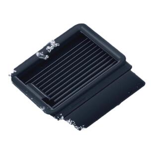 原装uwant洗地机配件友望d5/d100pro/v8滚刷海帕地面去污清洁液