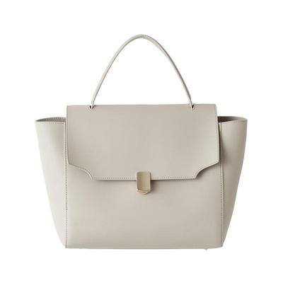 FRAYI.D翻盖手提斜挎包