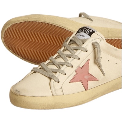 GoldenGoose女鞋半拖鞋