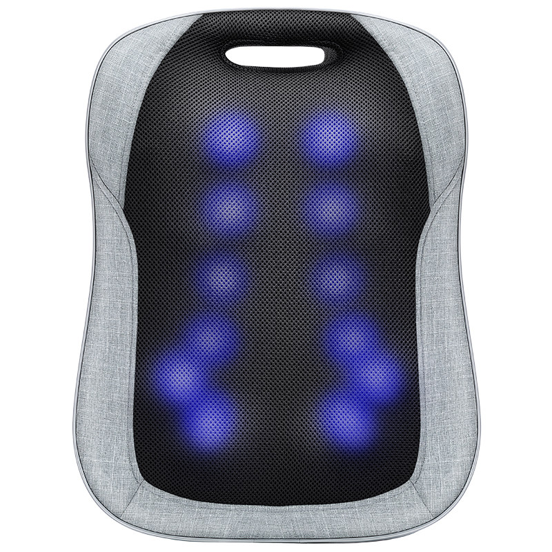 COMFIER3D矩阵腰背按摩靠垫
