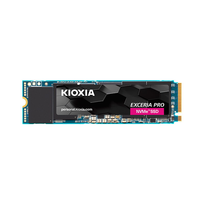 铠侠SE10 SD10 RC20固态硬盘1t M.2 NVMe SSD台式机电脑笔记本2t