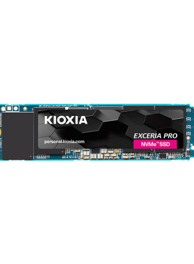 铠侠M.2固态硬盘pcie3.0/4.0