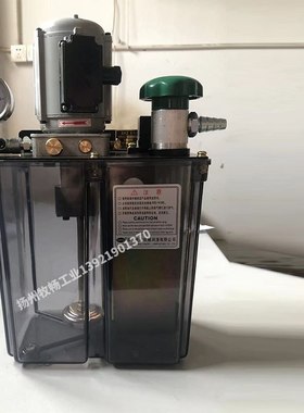 浙江流遍稀油润滑站XHZ-G0.1Y6.3/G0.25Y10/G0.5Y间歇微型齿轮泵