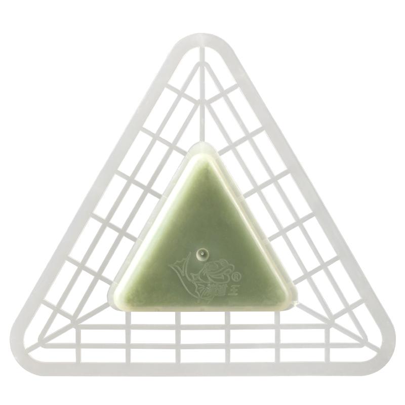 男小便池除臭芳香球小便斗过滤网尿斗香块防溅垫片厕所去异味神器
