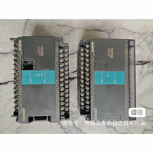 〔议价-可维修〕FATEKPLC FBs-40XYR-AC 工业自动化备件