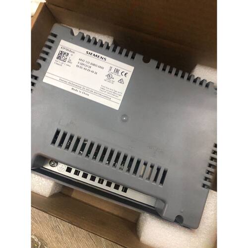 询价-KTP700Basic触摸屏型号6AV2123可维修